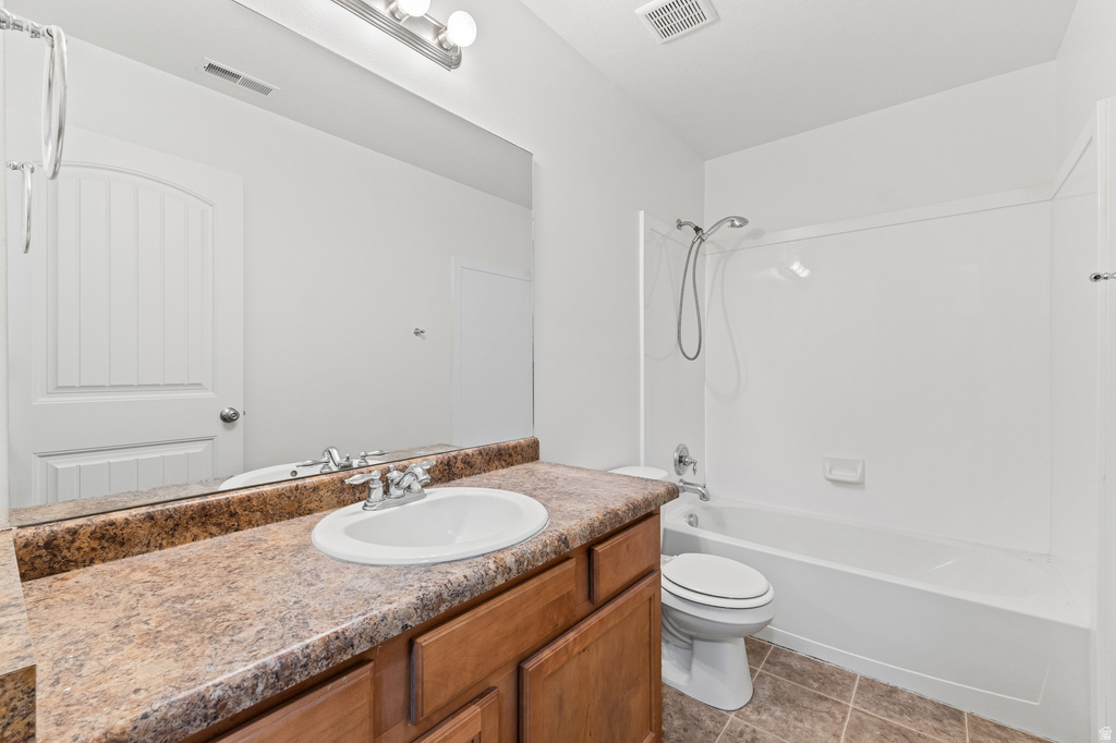 1282 N LILY PAD DR Spanish Fork, UT 84660