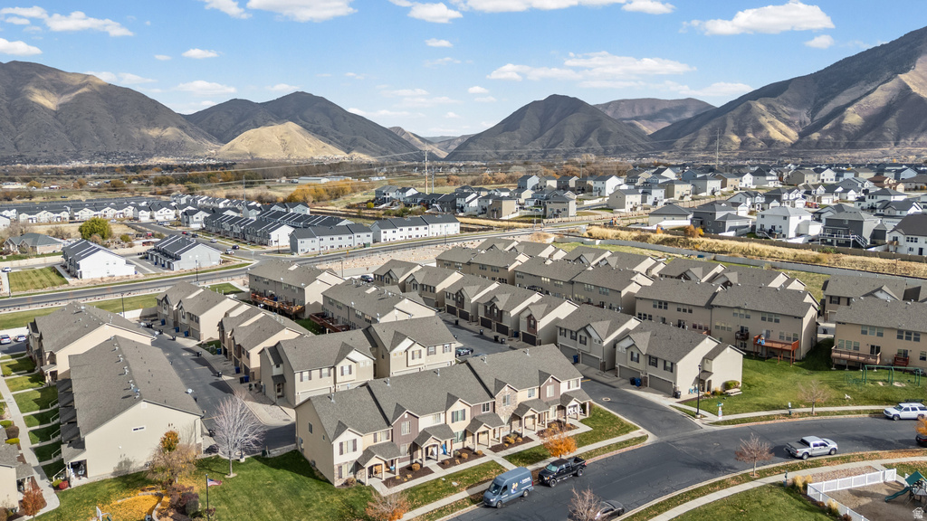 1282 N LILY PAD DR Spanish Fork, UT 84660