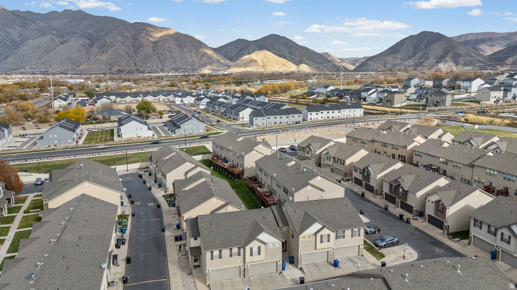 1282 N LILY PAD DR Spanish Fork, UT 84660