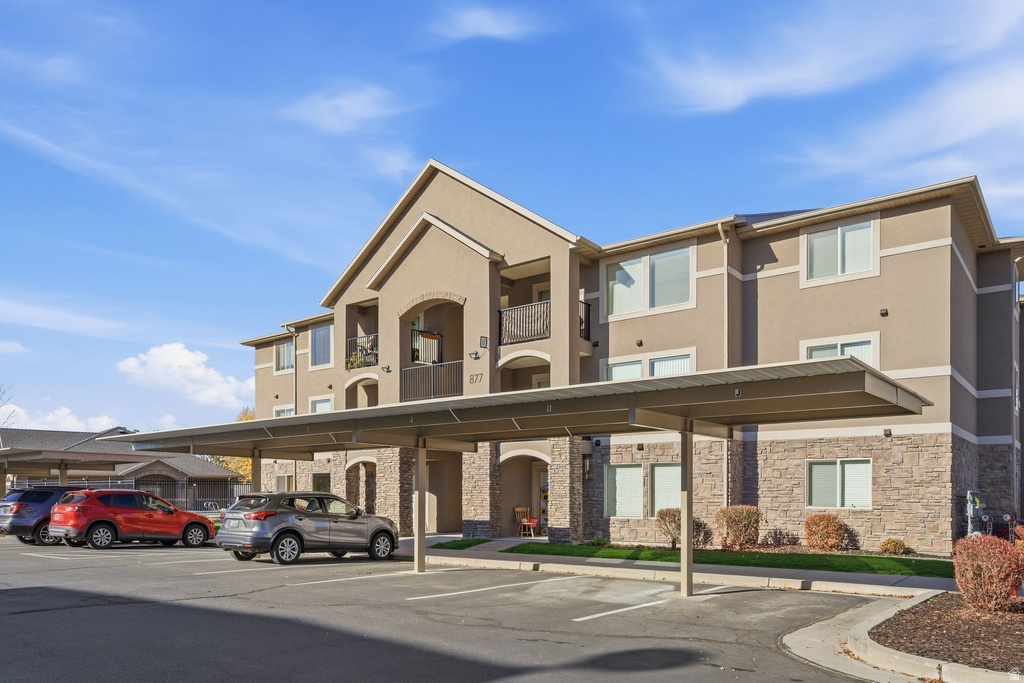 877 S MAIN ST #B Layton, UT 84041