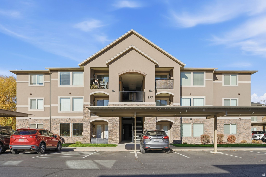 877 S MAIN ST #B Layton, UT 84041