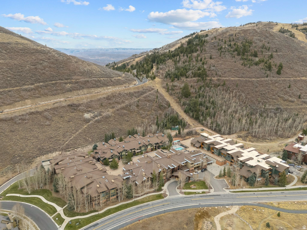 2900 E DEER VALLEY DR #5123 Park City, UT 84060