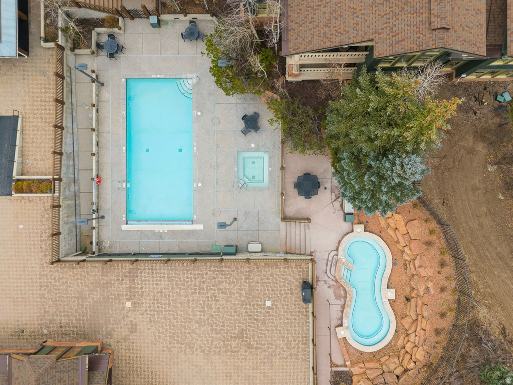 2900 E DEER VALLEY DR #5123 Park City, UT 84060