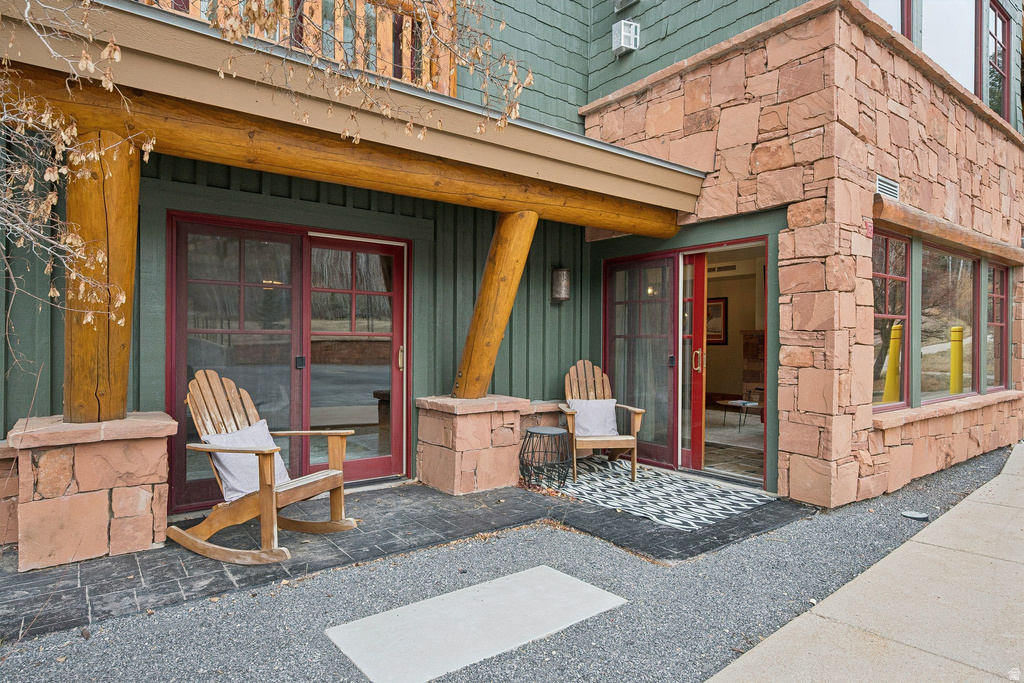 2900 E DEER VALLEY DR #5123 Park City, UT 84060