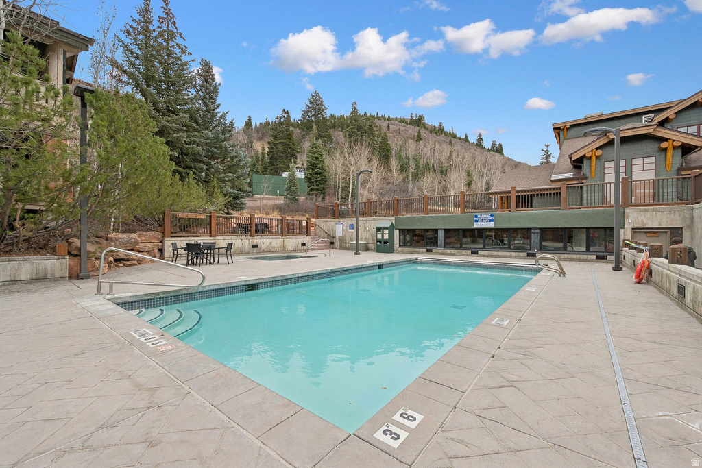 2900 E DEER VALLEY DR #5123 Park City, UT 84060