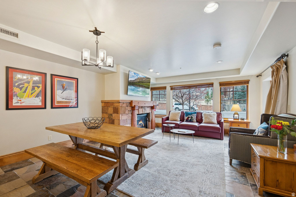 2900 E DEER VALLEY DR #5123 Park City, UT 84060