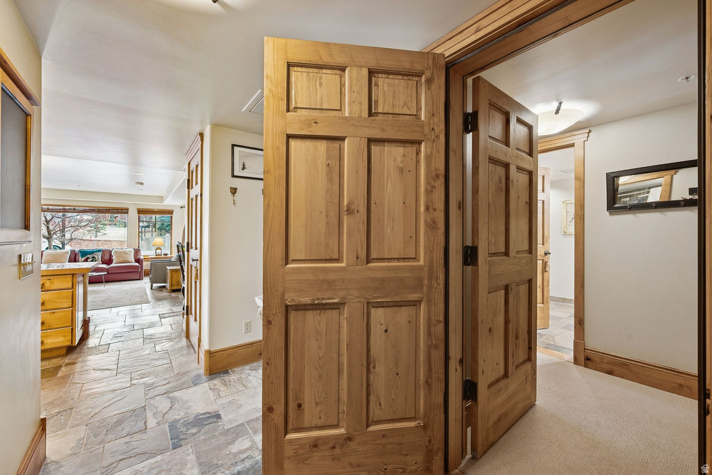 2900 E DEER VALLEY DR #5123 Park City, UT 84060