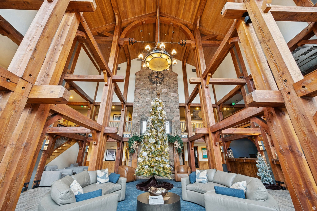 2900 E DEER VALLEY DR #5123 Park City, UT 84060