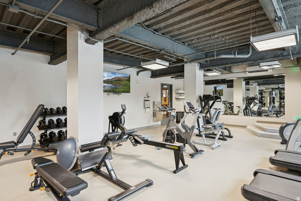 2900 E DEER VALLEY DR #5123 Park City, UT 84060