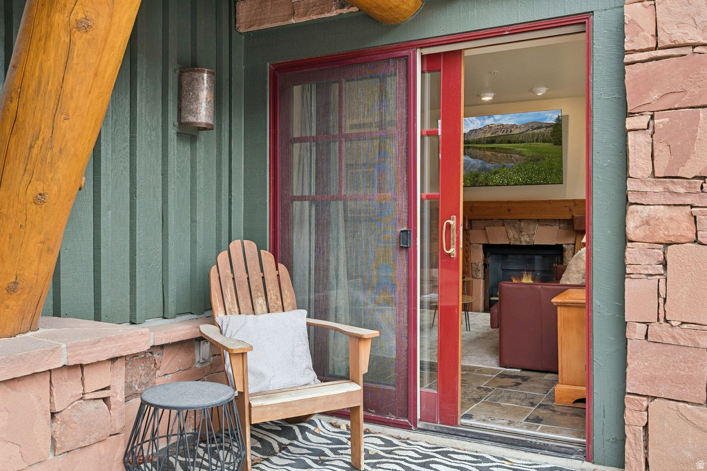 2900 E DEER VALLEY DR #5123 Park City, UT 84060