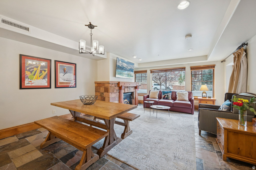 2900 E DEER VALLEY DR #5123 Park City, UT 84060