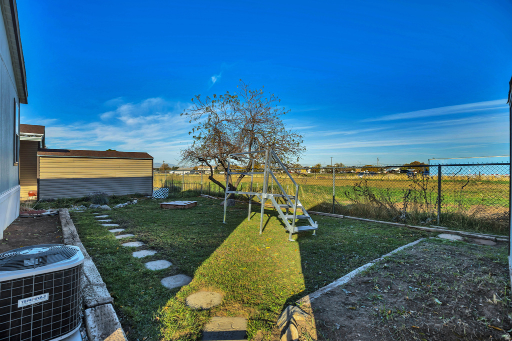 3750 MIDLAND DRIVE DR #169 Roy, UT 84067