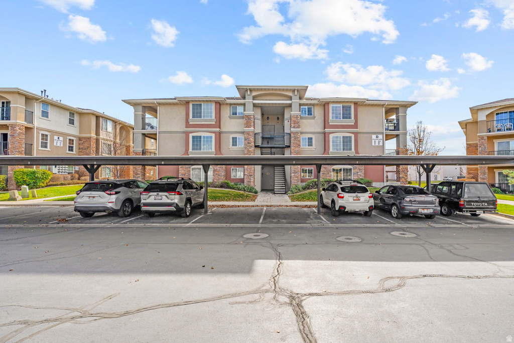 196 E SPENCER PEAK WAY #D6 Draper, UT 84020