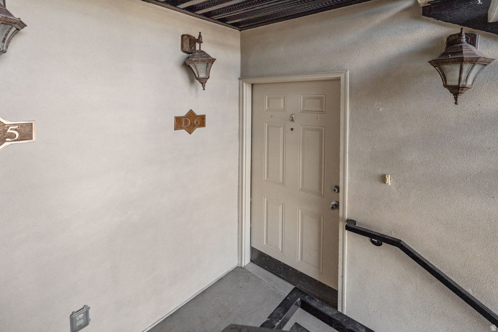 196 E SPENCER PEAK WAY #D6 Draper, UT 84020