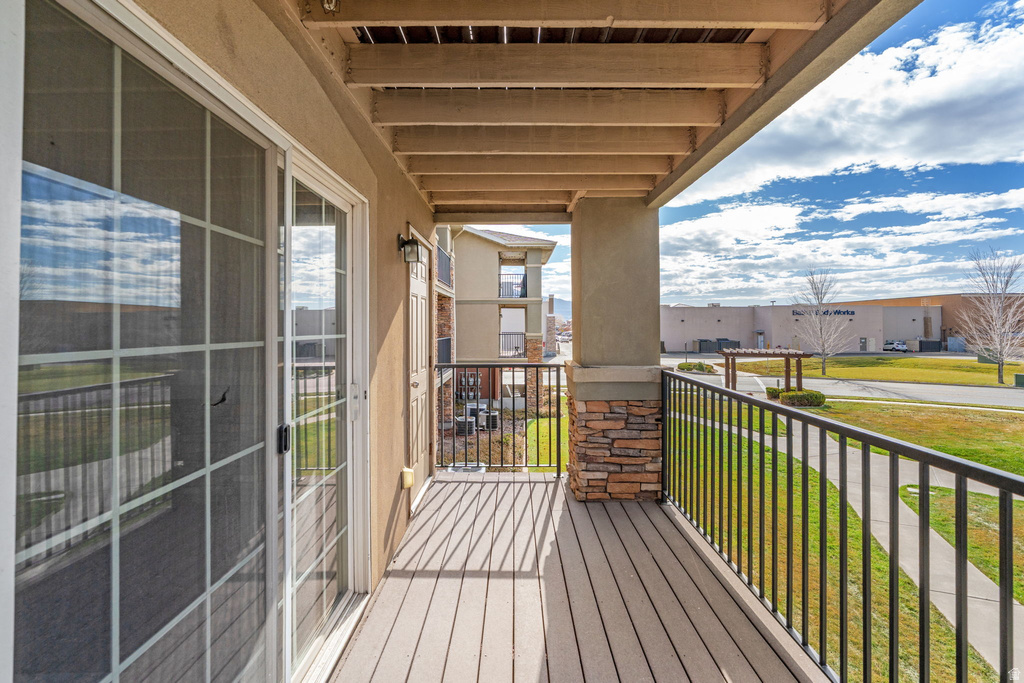 196 E SPENCER PEAK WAY #D6 Draper, UT 84020