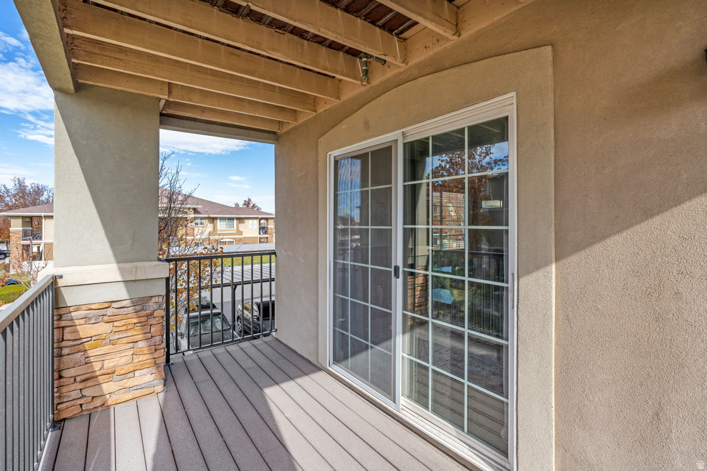 196 E SPENCER PEAK WAY #D6 Draper, UT 84020