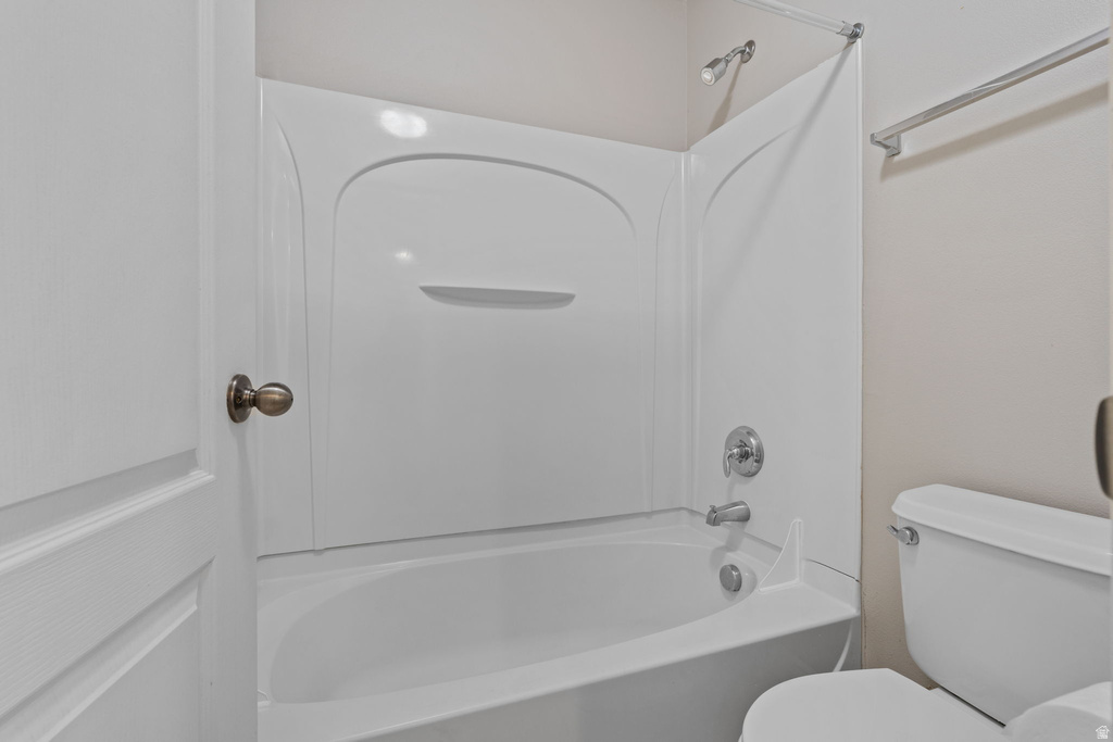 196 E SPENCER PEAK WAY #D6 Draper, UT 84020