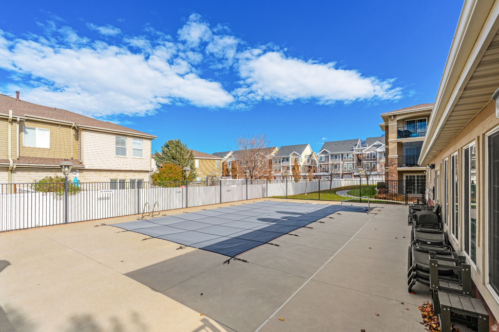196 E SPENCER PEAK WAY #D6 Draper, UT 84020
