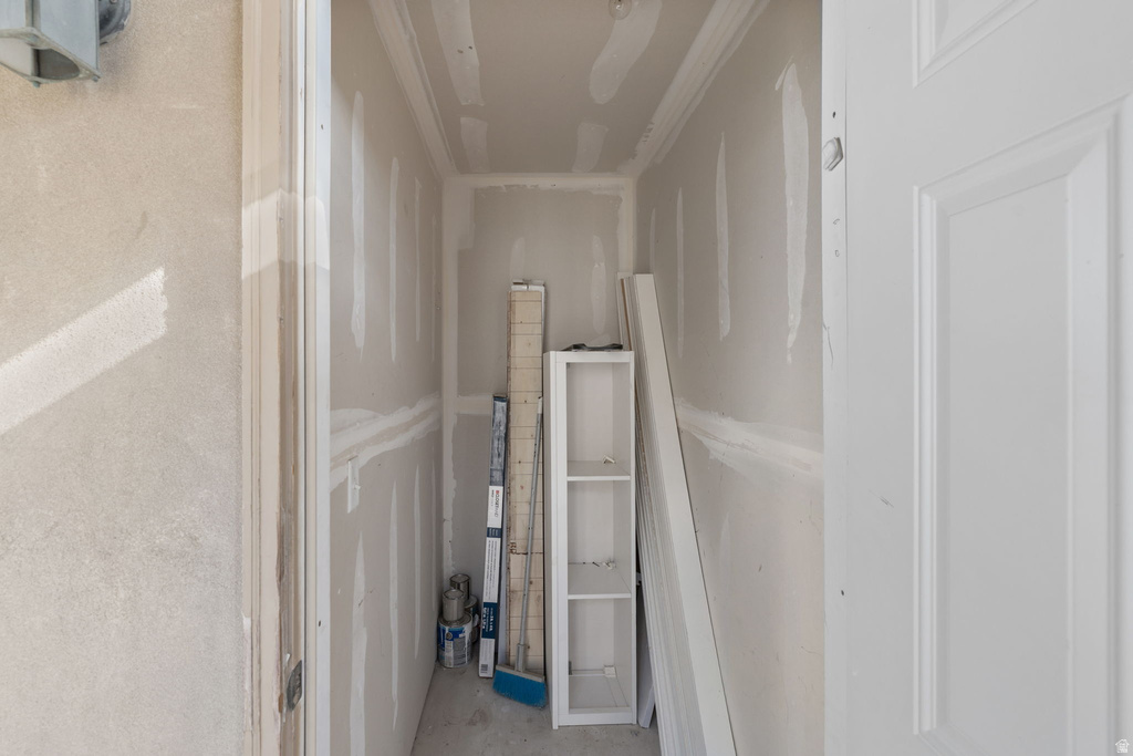 196 E SPENCER PEAK WAY #D6 Draper, UT 84020