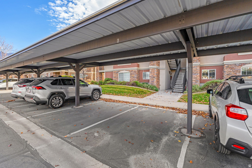 196 E SPENCER PEAK WAY #D6 Draper, UT 84020