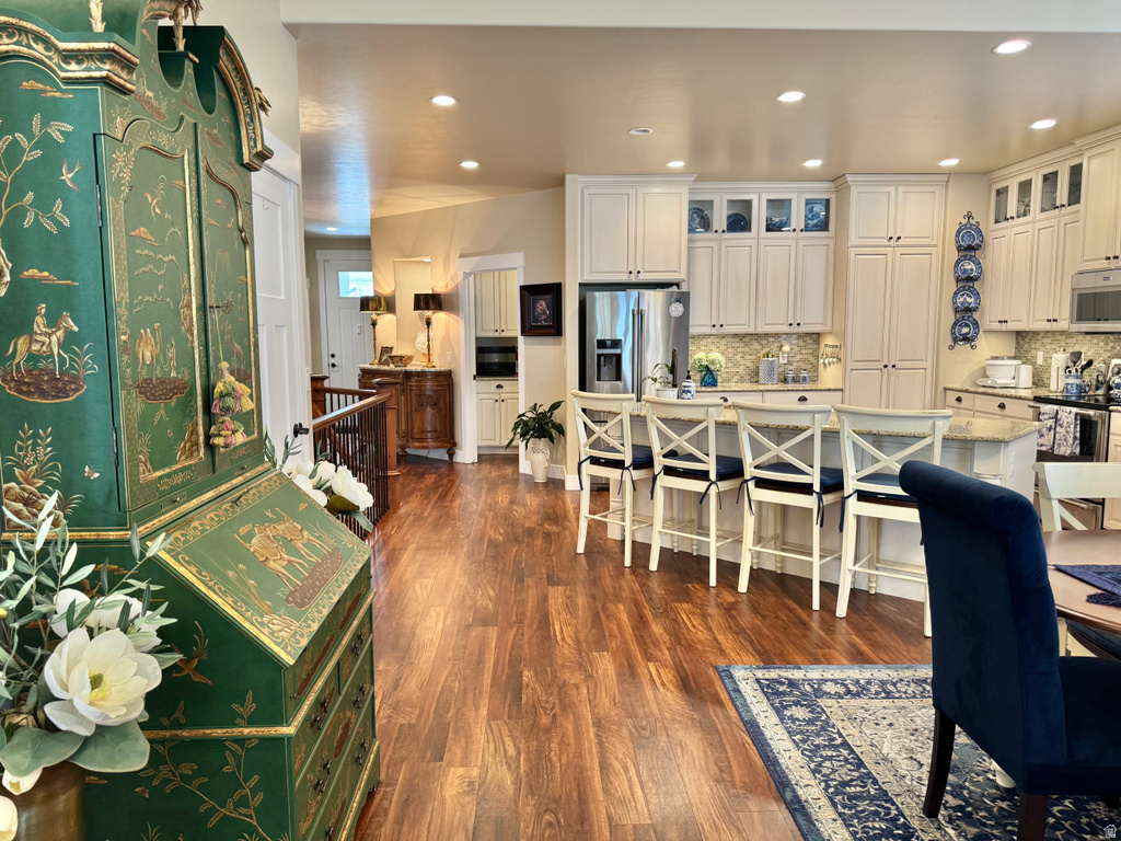 1128 W 1150 ST #9 Payson, UT 84651