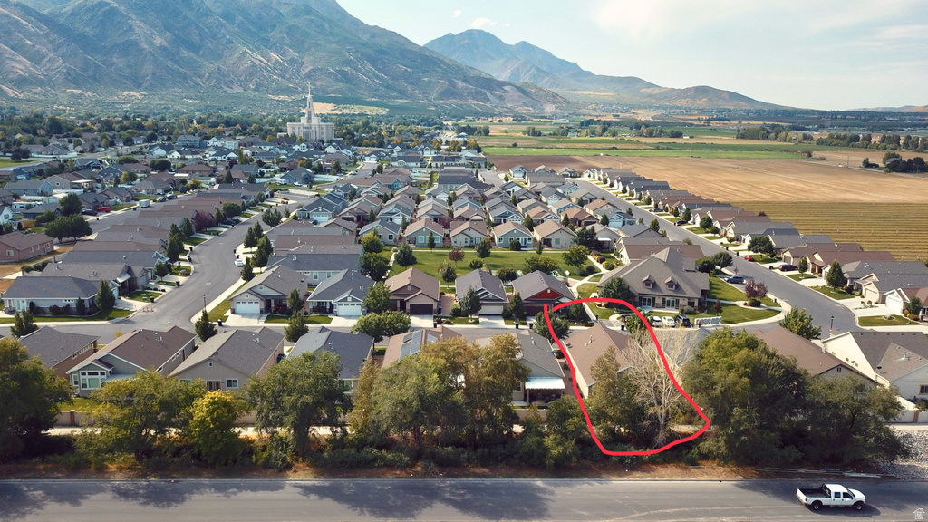 1128 W 1150 ST #9 Payson, UT 84651