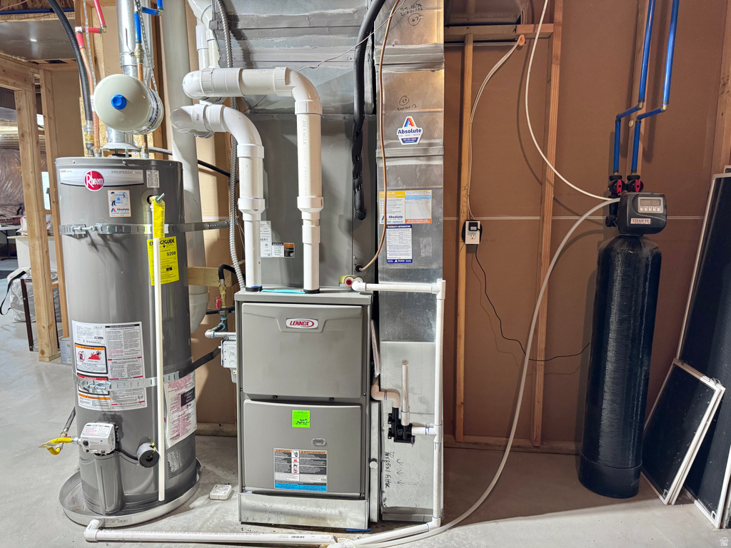 1128 W 1150 ST #9 Payson, UT 84651