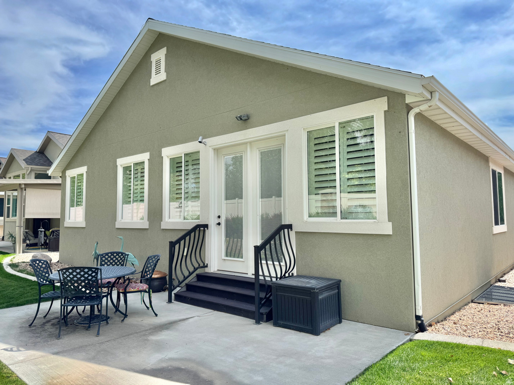 1128 W 1150 ST #9 Payson, UT 84651