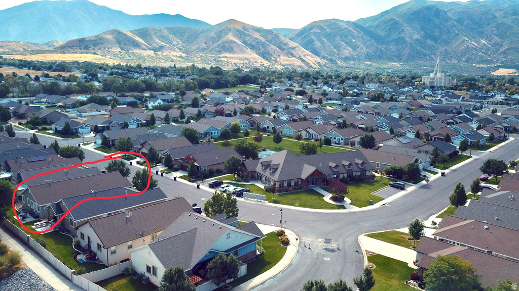 1128 W 1150 ST #9 Payson, UT 84651