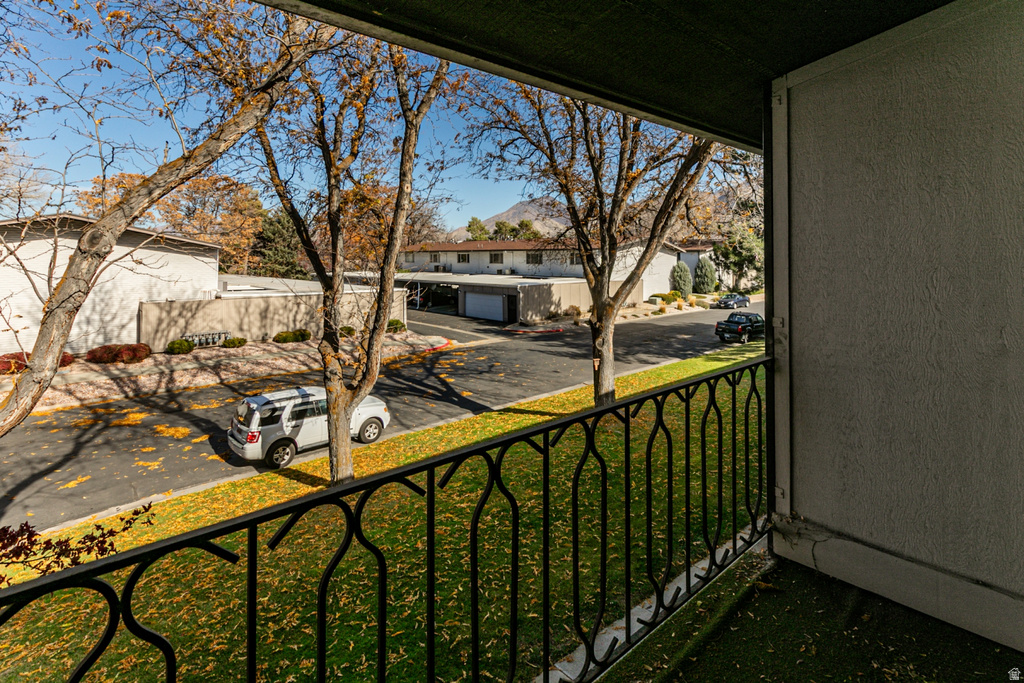 1506 E VILLAGE RD Salt Lake City, UT 84121