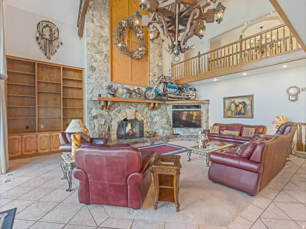 8585 S MT MAJESTIC RD Sandy, UT 84093