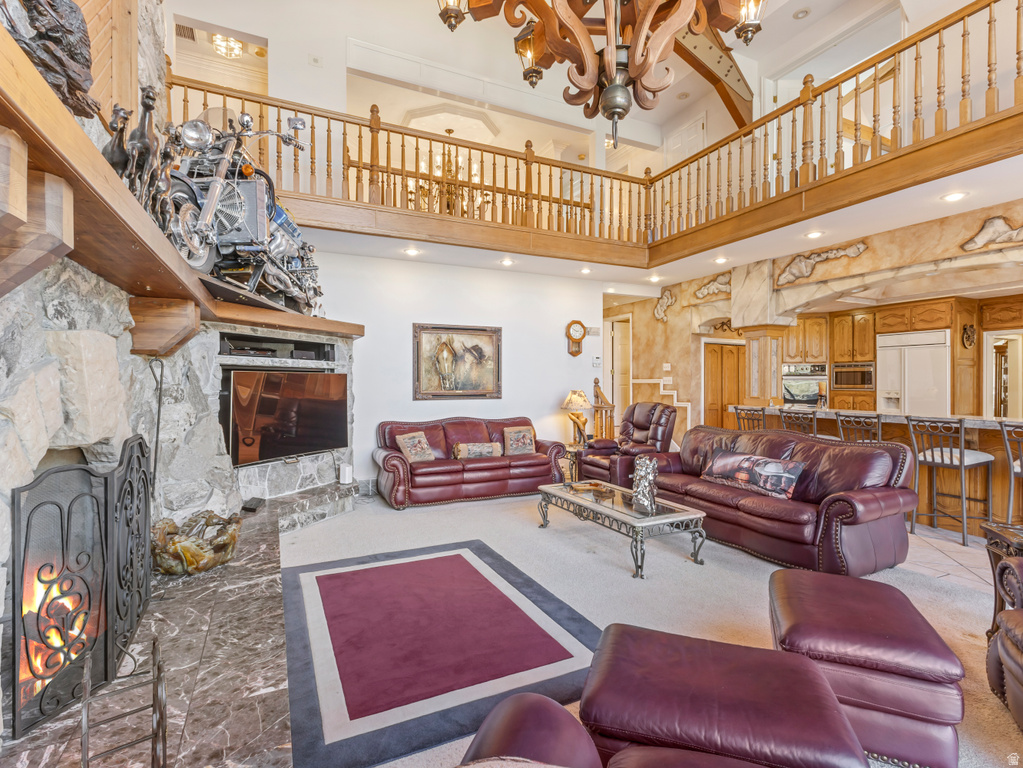 8585 S MT MAJESTIC RD Sandy, UT 84093