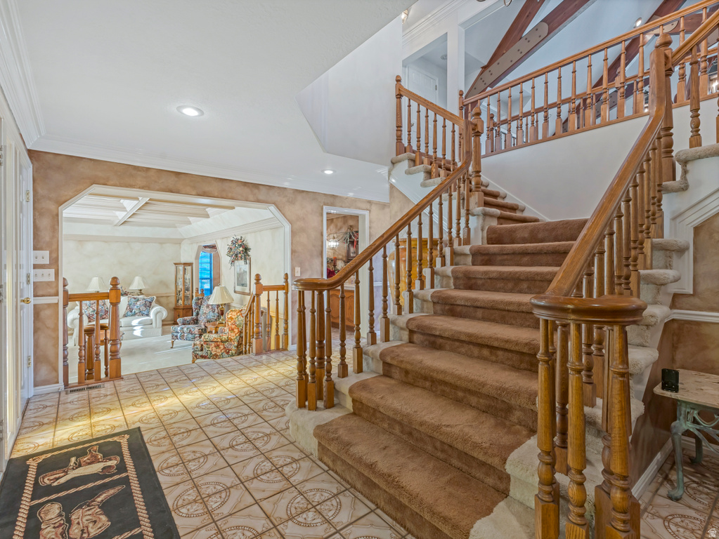 8585 S MT MAJESTIC RD Sandy, UT 84093