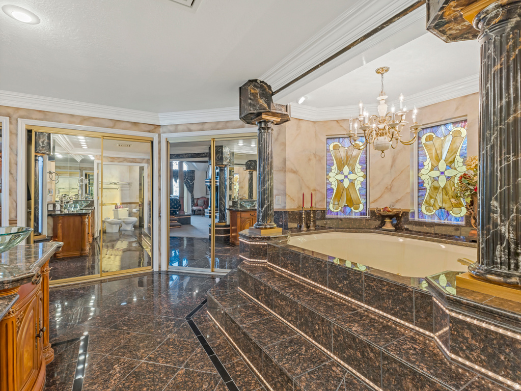 8585 S MT MAJESTIC RD Sandy, UT 84093