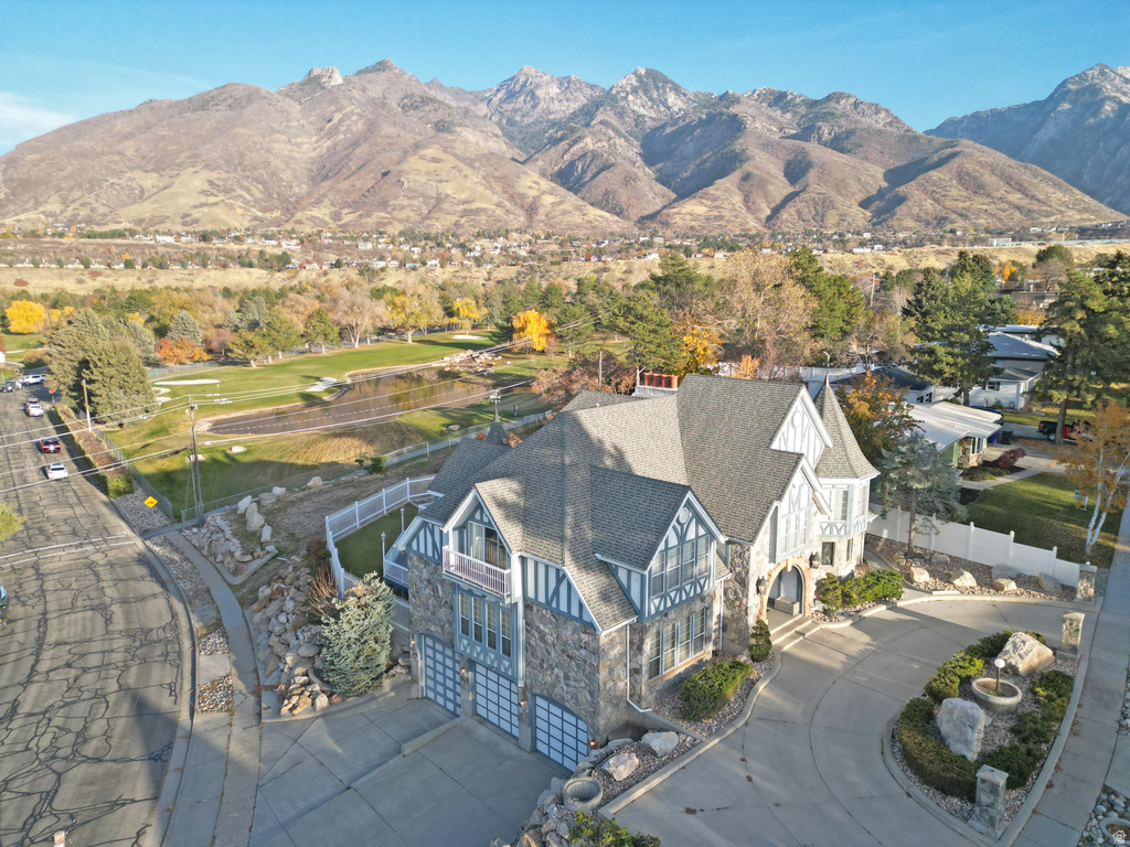 8585 S MT MAJESTIC RD Sandy, UT 84093