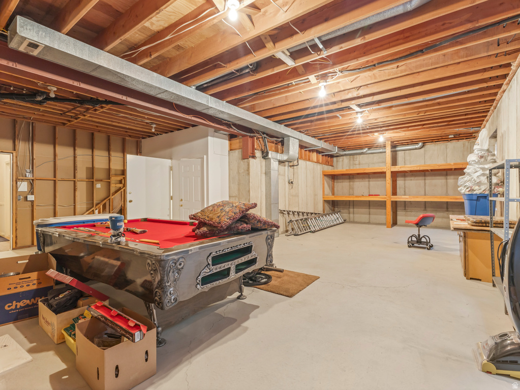 8585 S MT MAJESTIC RD Sandy, UT 84093