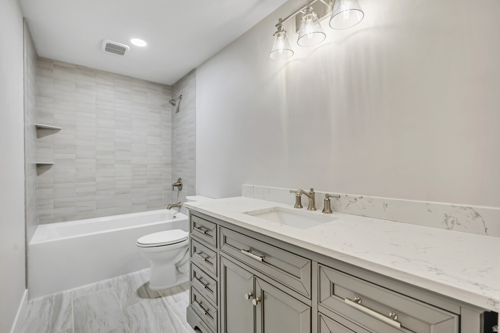 12038 S MIDDLE TETON DR Herriman, UT 84096