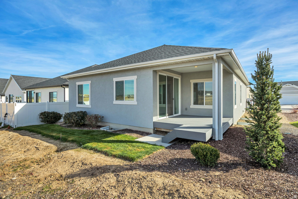 12038 S MIDDLE TETON DR Herriman, UT 84096