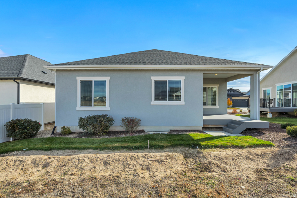12038 S MIDDLE TETON DR Herriman, UT 84096