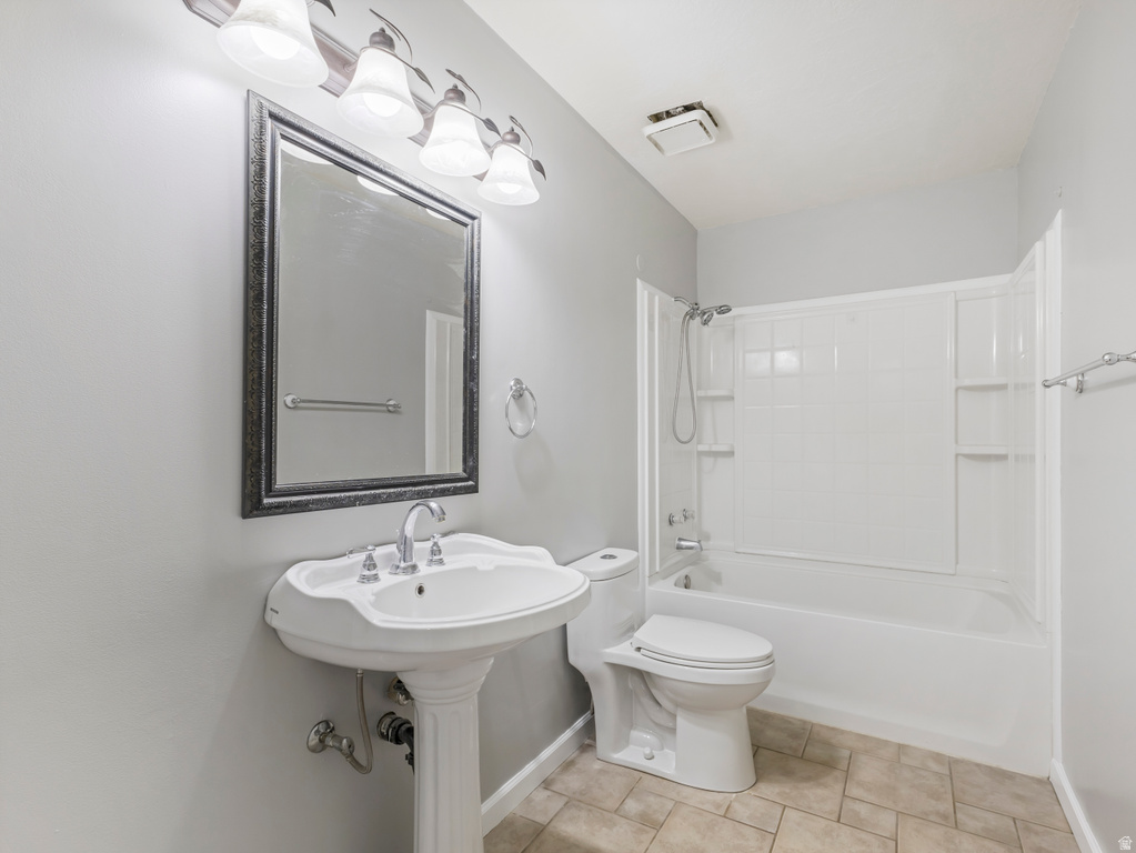 5281 W SAGUARO DR West Jordan, UT 84081