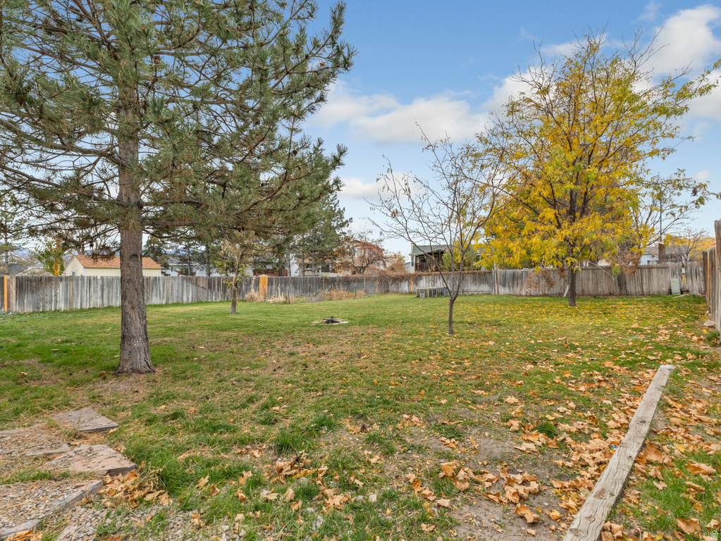 5281 W SAGUARO DR West Jordan, UT 84081