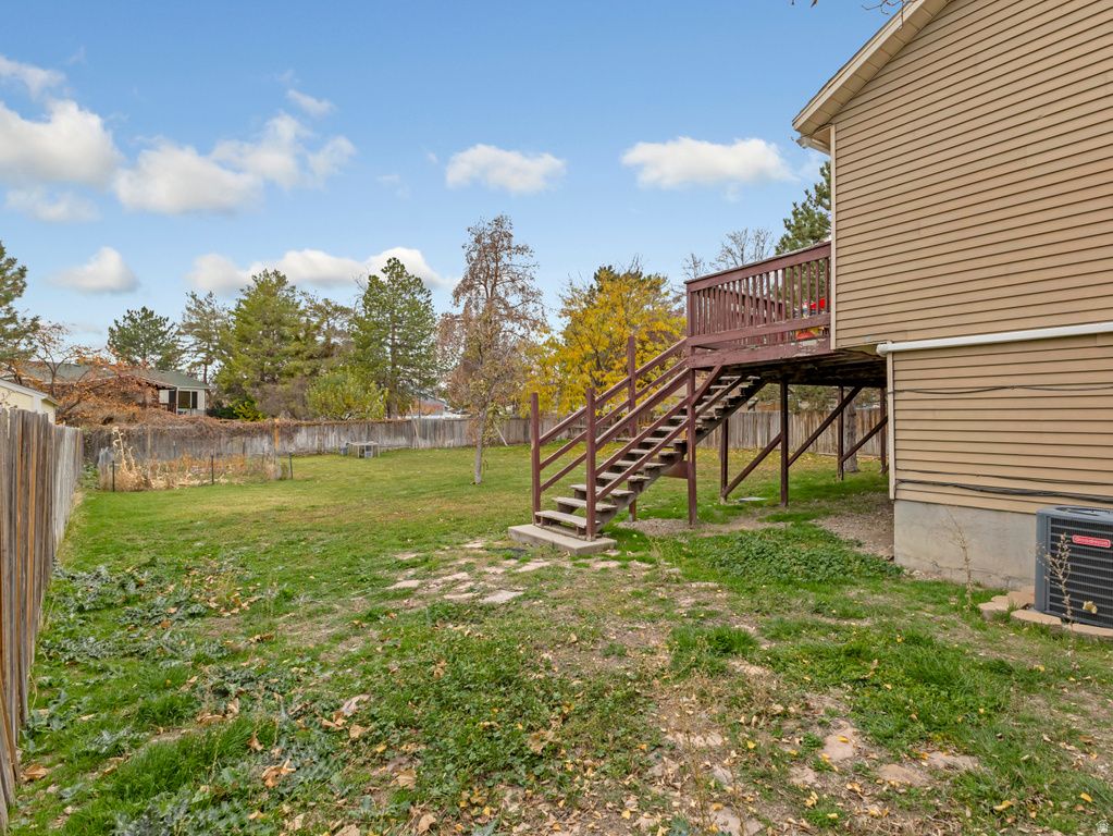 5281 W SAGUARO DR West Jordan, UT 84081