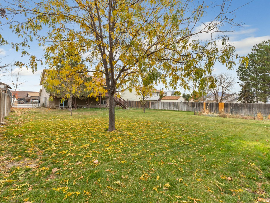 5281 W SAGUARO DR West Jordan, UT 84081