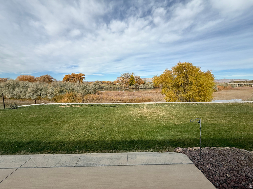 1535 E 500 S Green River, UT 84525