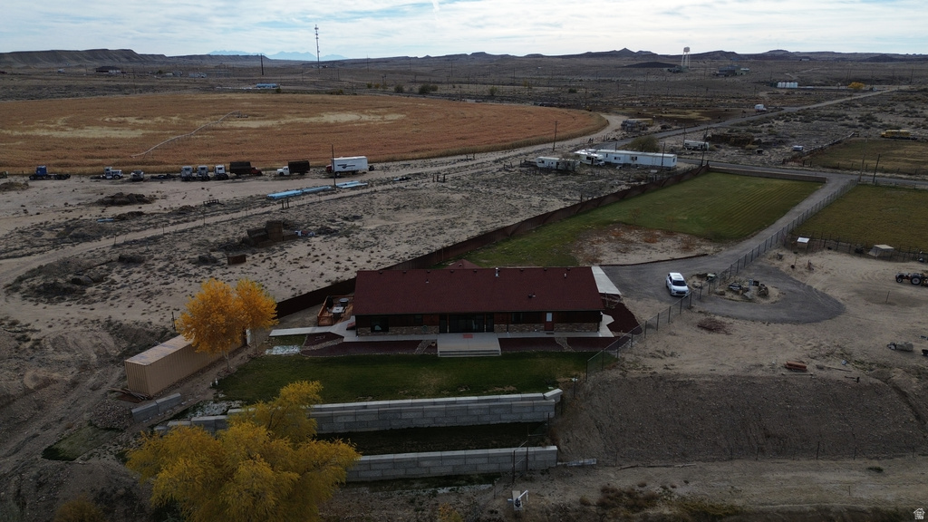 1535 E 500 S Green River, UT 84525