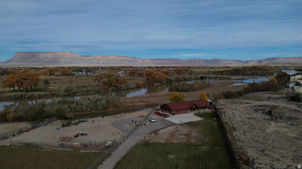 1535 E 500 S Green River, UT 84525