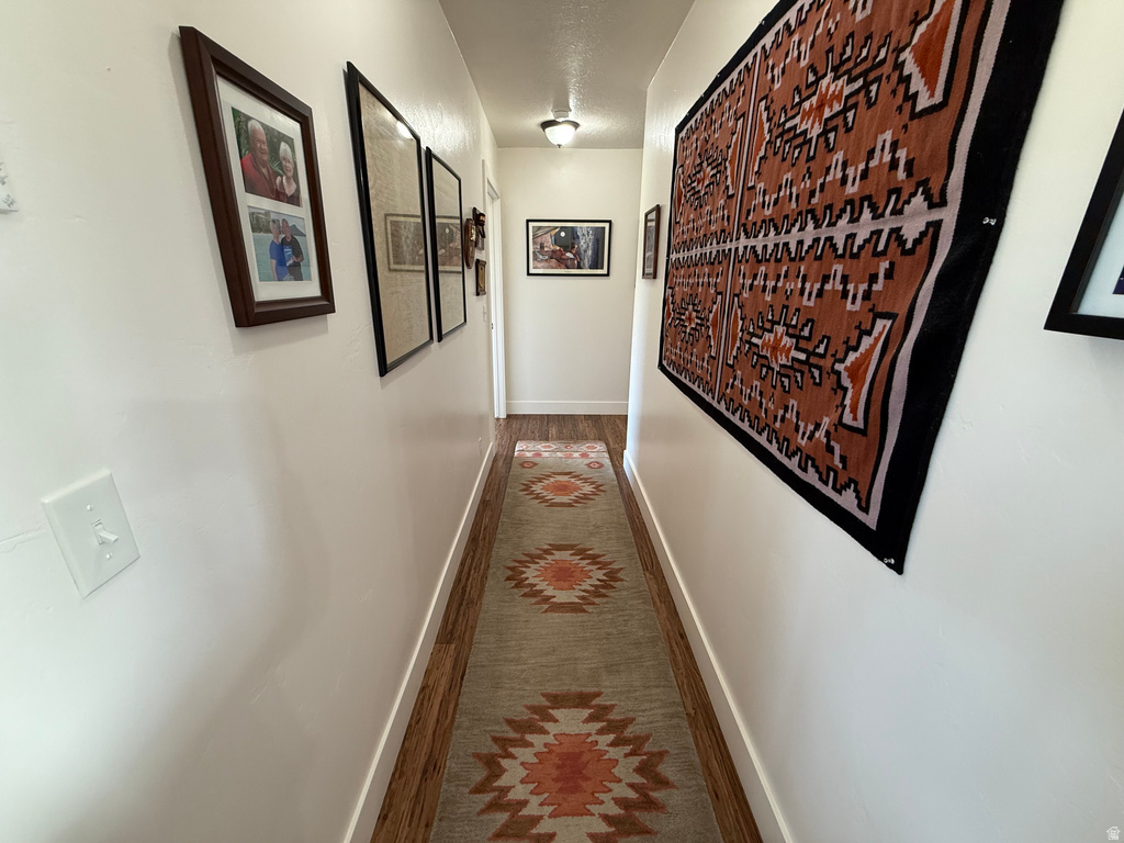 1535 E 500 S Green River, UT 84525