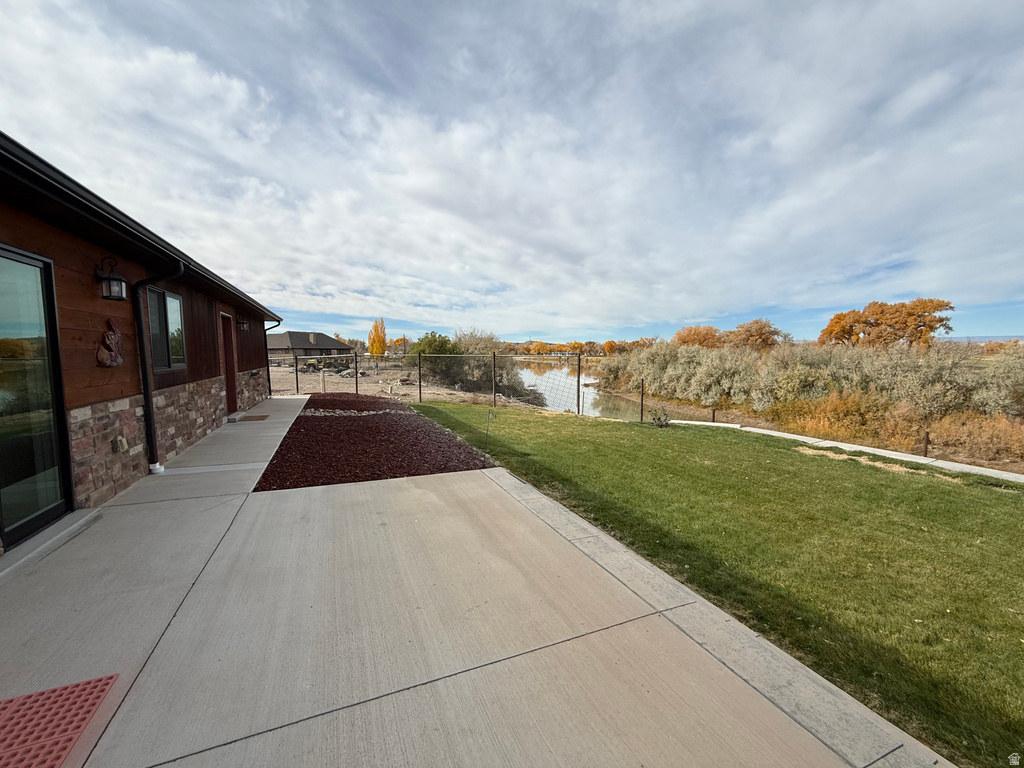1535 E 500 S Green River, UT 84525