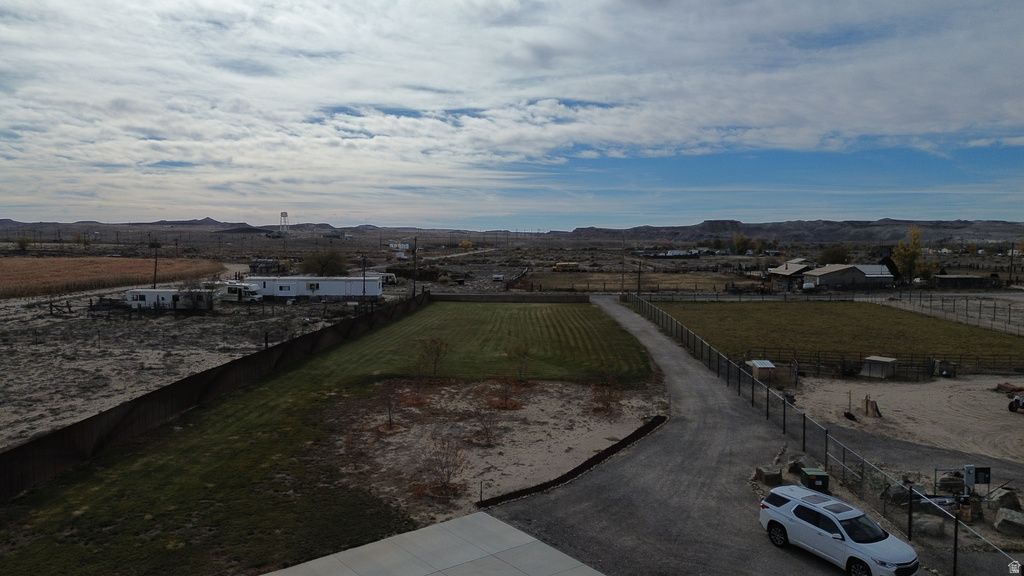 1535 E 500 S Green River, UT 84525