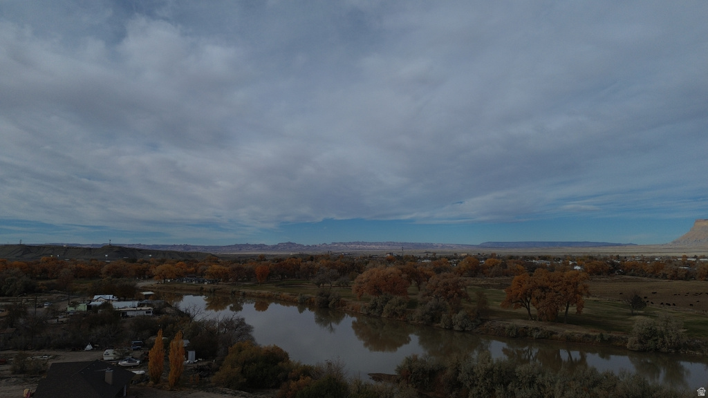 1535 E 500 S Green River, UT 84525